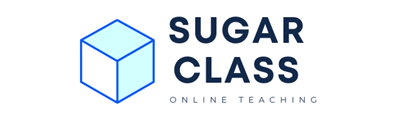 site logo